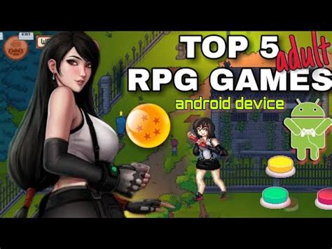 My Top 5 Adult Mobile games (2021) : r/AndroidNSFWgaming .